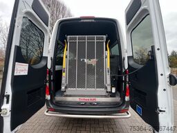 MERCEDES-BENZ Sprinter 314 Cdi Tourer Maxi L3 9 Sitze Lift