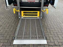 MERCEDES-BENZ Sprinter 314 Cdi Tourer Maxi L3 9 Sitze Lift