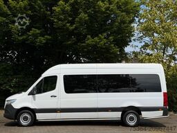 MERCEDES-BENZ Sprinter 314 Cdi Tourer Maxi L3 9 Sitze Lift
