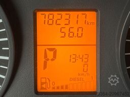 MERCEDES-BENZ Sprinter 314 BlueTEC Tribus Maxi L3 9 Sitze Lift