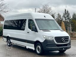 MERCEDES-BENZ Sprinter 314 Cdi Tourer Maxi L3 9 Sitze Lift