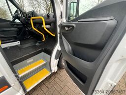 MERCEDES-BENZ Sprinter 314 Cdi Tourer Maxi L3 9 Sitze Lift
