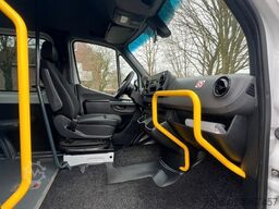 MERCEDES-BENZ Sprinter 314 Cdi Tourer Maxi L3 9 Sitze Lift