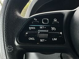 MERCEDES-BENZ Sprinter 314 Cdi Tourer Maxi L3 9 Sitze Lift