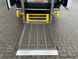 MERCEDES-BENZ Sprinter 314 Cdi Tourer Maxi L3 9 Sitze Lift