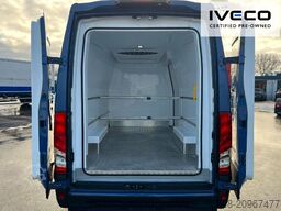 IVECO 35S18HA8 V/P Frischdienst, AHK, Navi, Rückfahrkam