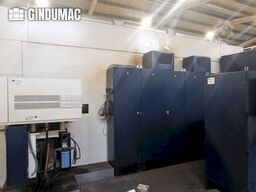 TRUMPF TruLaser Cell 7040