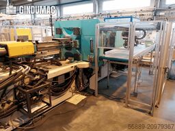 Arburg Allrounder 630S 2500-675