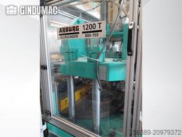 Arburg Allrounder 1200T 800-150