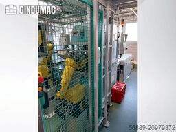 Arburg Allrounder 1200T 800-150