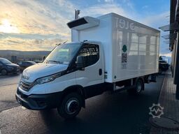 IVECO Daily 70C18 HA8  *R.3750mm*Automatik*LBW*