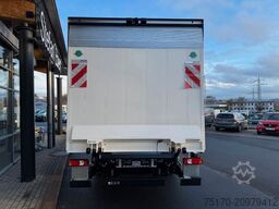 IVECO Daily 70C18 HA8  *R.3750mm*Automatik*LBW*