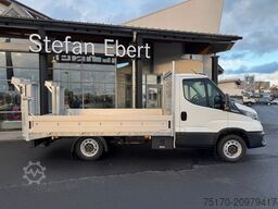 IVECO Daily 35S16 HA8 *Rampen*L3.500mm*Automatik*AHK*