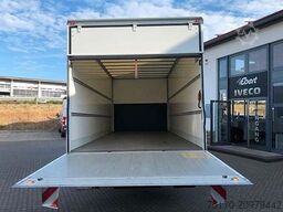 IVECO Daily 70C18 HA8 *LBW*Luft*Automatik*