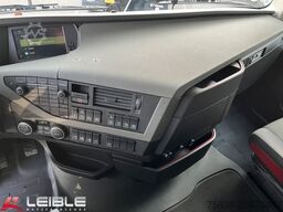 VOLVO FH 460*ADR:AT/FL*I-Park Cool*Alcoa*ACC*