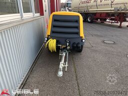 ATLAS_COPCO Kompressor XAS58-7G*2xHammer+Erdrakete*Neuwertig