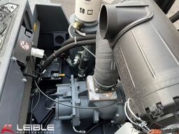 ATLAS_COPCO Kompressor XAS58-7G*2xHammer+Erdrakete*Neuwertig