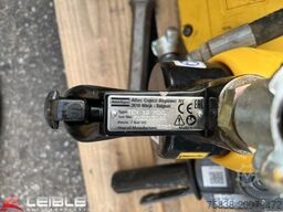 ATLAS_COPCO Kompressor XAS58-7G*2xHammer+Erdrakete*Neuwertig