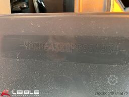 ATLAS_COPCO Kompressor XAS58-7G*2xHammer+Erdrakete*Neuwertig