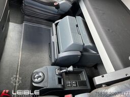 MAN TGX 18.480 BLS*2xTank*Standklima*Leder*Intarder*
