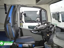 VOLVO FH 460 Globetrotter XL i-Save