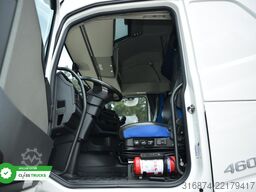 VOLVO FH 460 Globetrotter XL i-Save