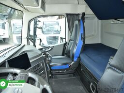VOLVO FH 460 Globetrotter XL i-Save