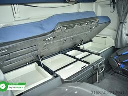 VOLVO FH 460 Globetrotter XL i-Save