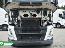 VOLVO FH 460 Globetrotter XL i-Save