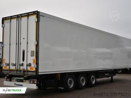 KRONE SDR 2Deck FP60 SLXi 300 Lifting Axle