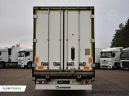 KRONE SDR 2Deck FP60 SLXi 300 Lifting Axle