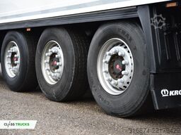 KRONE SDR 2Deck FP60 SLXi 300 Lifting Axle