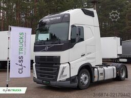 VOLVO FH 460 Globetrotter XL i-Save