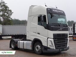 VOLVO FH 460 Globetrotter XL i-Save