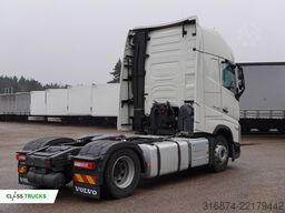 VOLVO FH 460 Globetrotter XL i-Save