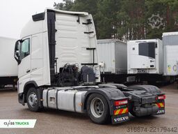 VOLVO FH 460 Globetrotter XL i-Save