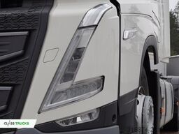 VOLVO FH 460 Globetrotter XL i-Save