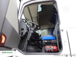 VOLVO FH 460 Globetrotter XL i-Save