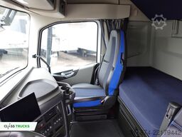 VOLVO FH 460 Globetrotter XL i-Save