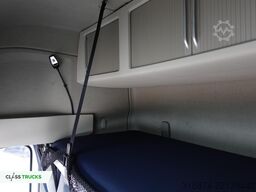 VOLVO FH 460 Globetrotter XL i-Save