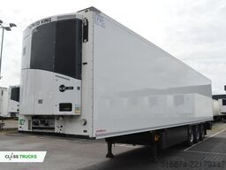 SCHMITZ CARGOBULL SKO FP 60 ThermoKing SLXi 300
