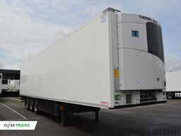 SCHMITZ CARGOBULL SKO FP 60 ThermoKing SLXi 300