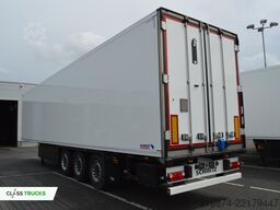 SCHMITZ CARGOBULL SKO FP 60 ThermoKing SLXi 300