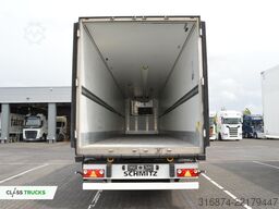 SCHMITZ CARGOBULL SKO FP 60 ThermoKing SLXi 300