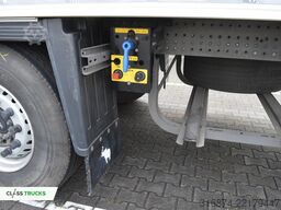 SCHMITZ CARGOBULL SKO FP 60 ThermoKing SLXi 300