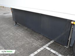 SCHMITZ CARGOBULL SKO FP 60 ThermoKing SLXi 300
