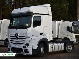 MERCEDES-BENZ Actros 5 1845 BigSpace MirrorCam