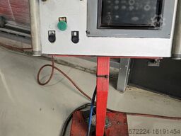 Transfluid DB 2090 DB CNC