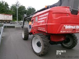 Manitou 280TJ 4x4