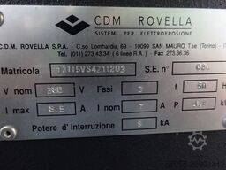 Rovella VS 400 Zenit